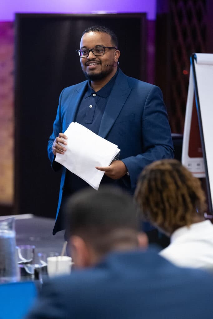 Entrepreneur Meet-Up London