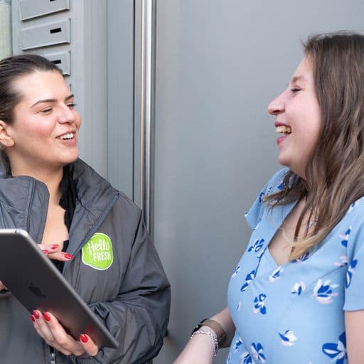 Entrepreneur Meet-Up Paris